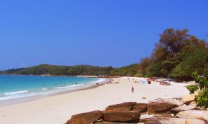 Koh samet