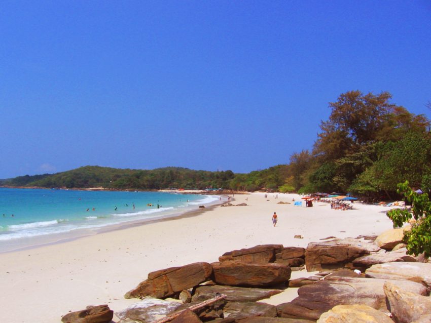 Koh samet