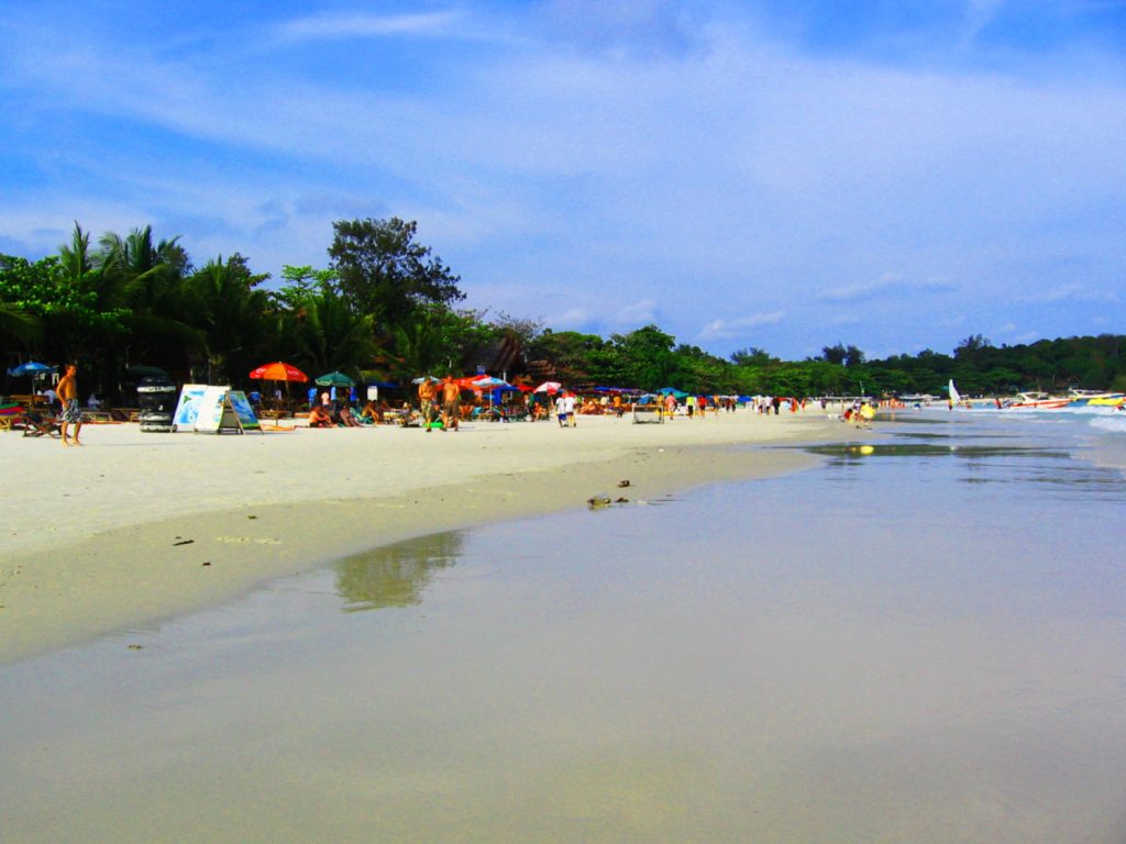 Koh samet