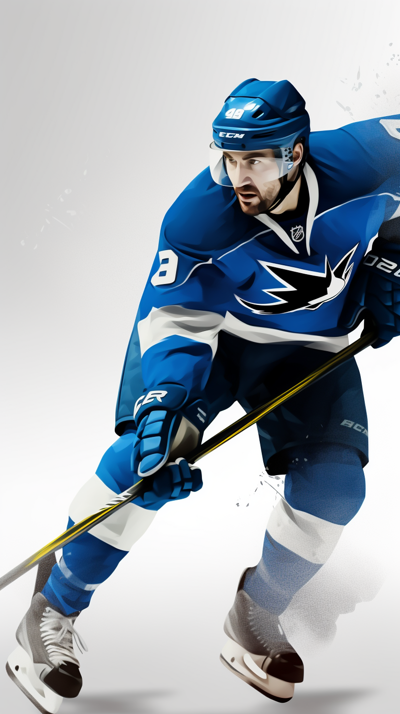 The World's Biggest Hockey League!