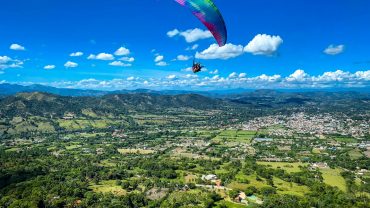 Dominican Republic