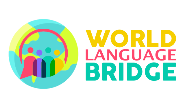 Contact Us  World Language Bridge