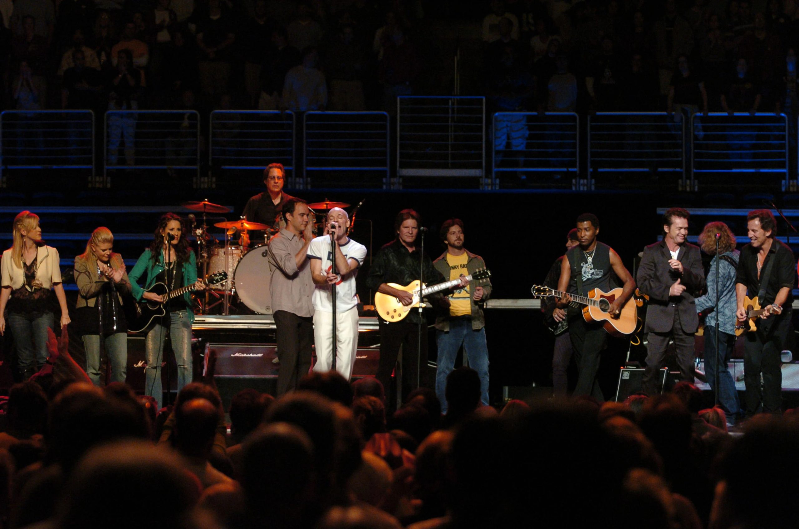Plaat van de week: Bruce Springsteen & The E Street Band & Friends ...