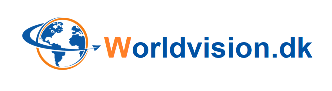worldvision.dk