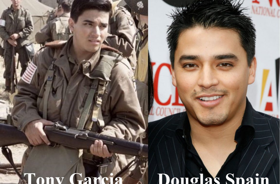 Band of Brothers Actors Reunion 2016 Photo Gallery World War Media