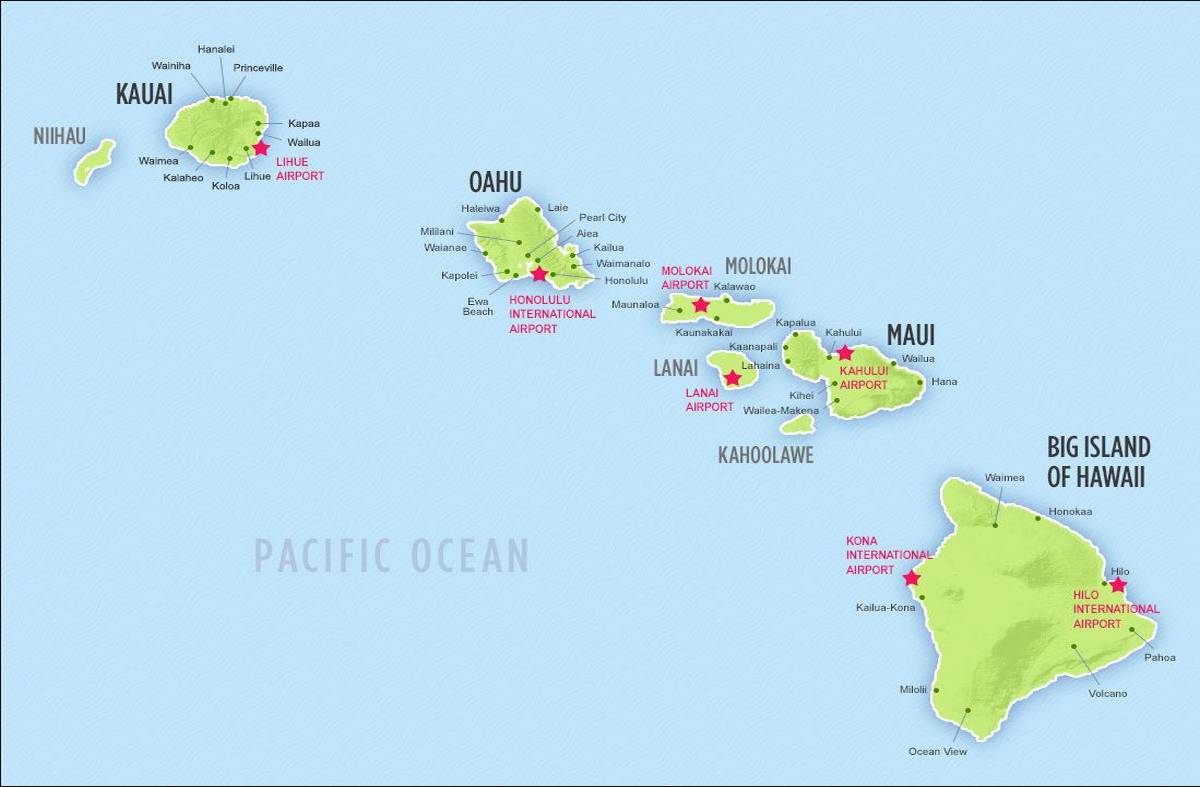 Vorbeireitung- Hawaii KarteJPG