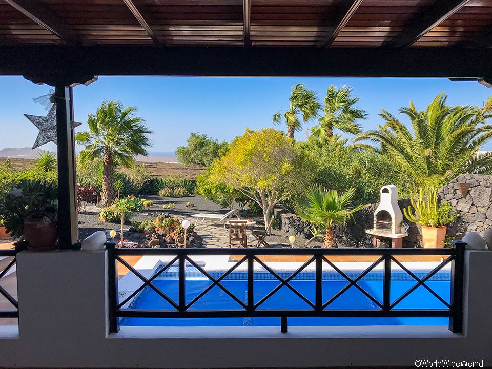 Lanzarote Wissenswertes Vor Der Reise Worldwideweindl