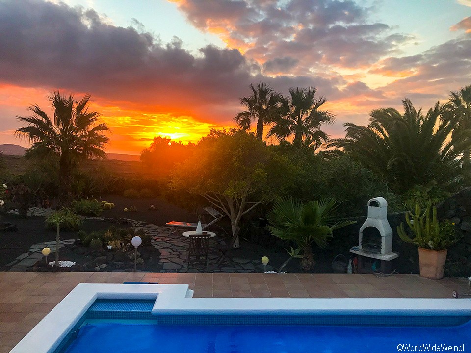 Lanzarote Wissenswertes Vor Der Reise Worldwideweindl