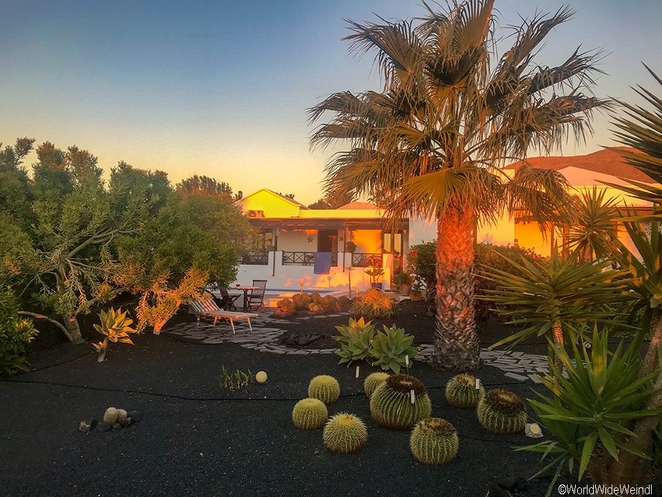 Lanzarote Wissenswertes Vor Der Reise Worldwideweindl