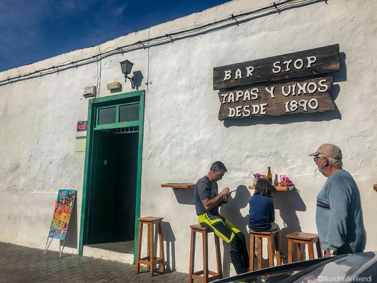 Lanzarote 334, Yaiza