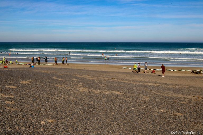 Lanzarote 698, Famara Bucht