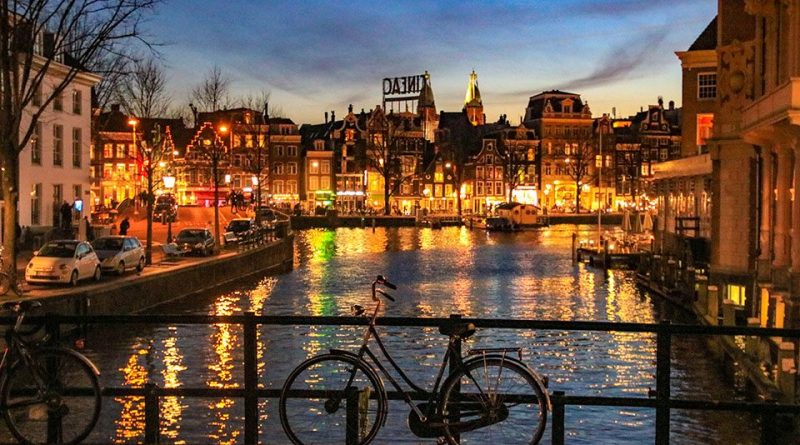 Amsterdam Die 30 Schonsten Fotospots Und Sehenswurdigkeiten