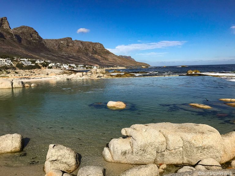 Südafrika 69- Chapmans Peak Drive