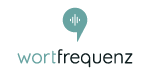 Wortfrequenz Logo