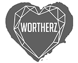 Wortherz Trauerreden Logo