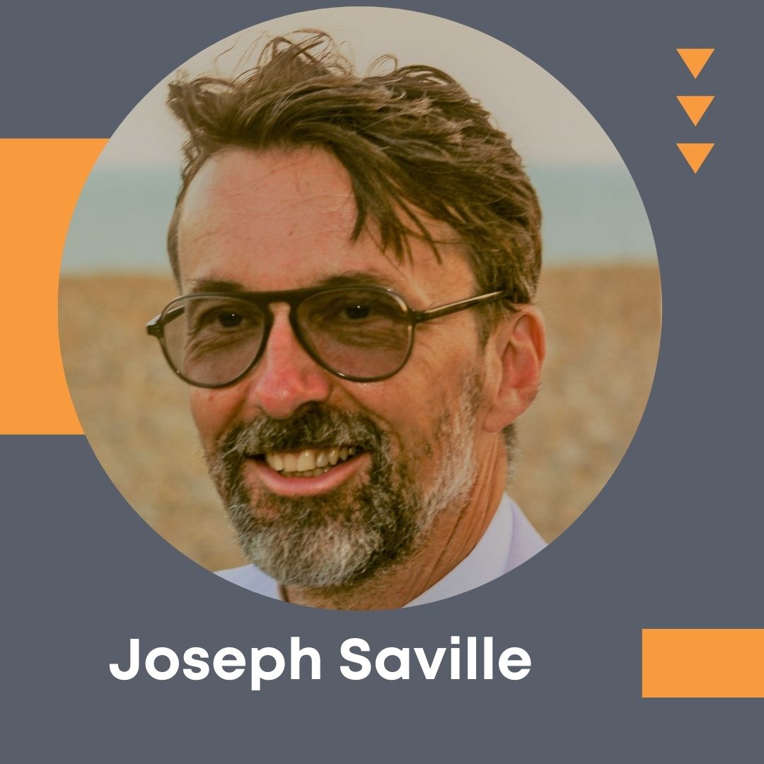 Joseph Saville