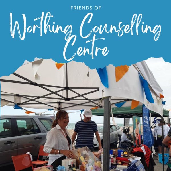 Friends of Worthing Counselling Centre