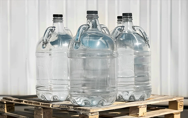 4 gallon--jugs-handle