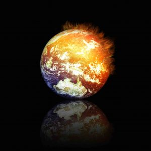 End Of The World Global Warming