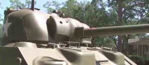 world-war-2-tank-sherman