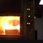 Process Of Cremation Furnace