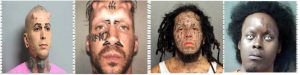 Americas Freakiest Mugshots wave 3