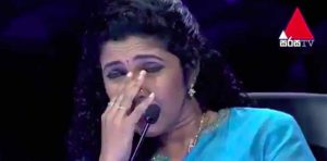 Sri Lanka's Got Talent judge