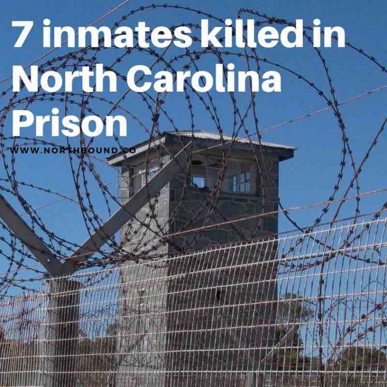 inmates killed in riots featured