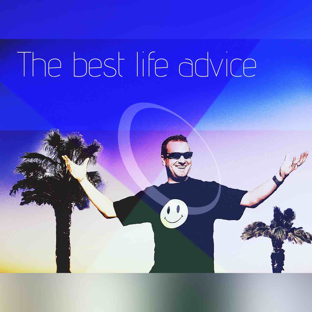 life advice front image