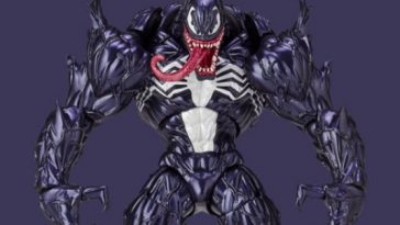 marvel movie venom symbiote