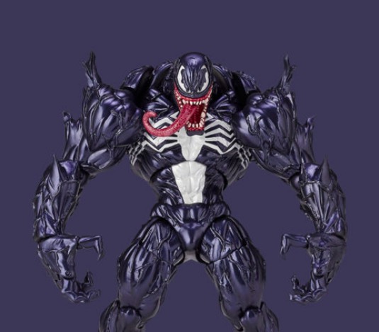 marvel movie venom symbiote