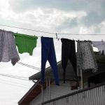 stealing neighbors underwear on line