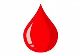 period emoji drop of blood