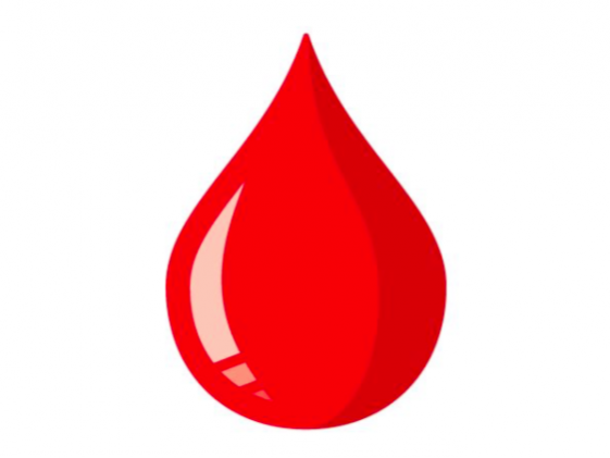 period emoji drop of blood