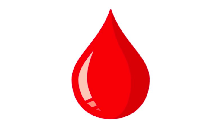 period emoji drop of blood