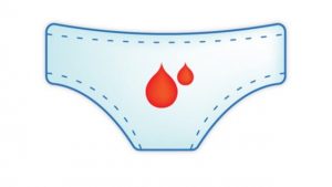 period emoji underwear