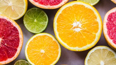 coronavirus vitamin c citrus fruit