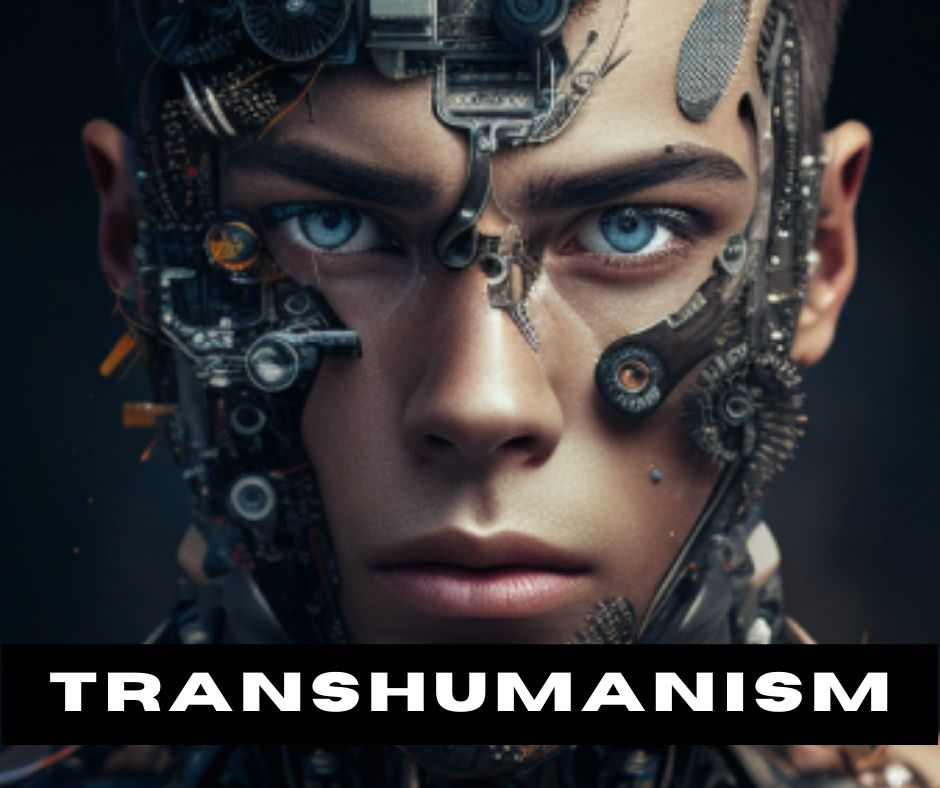 transhumanism and artificial intelligence