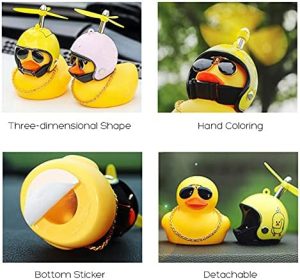 Adorable Duck Toys