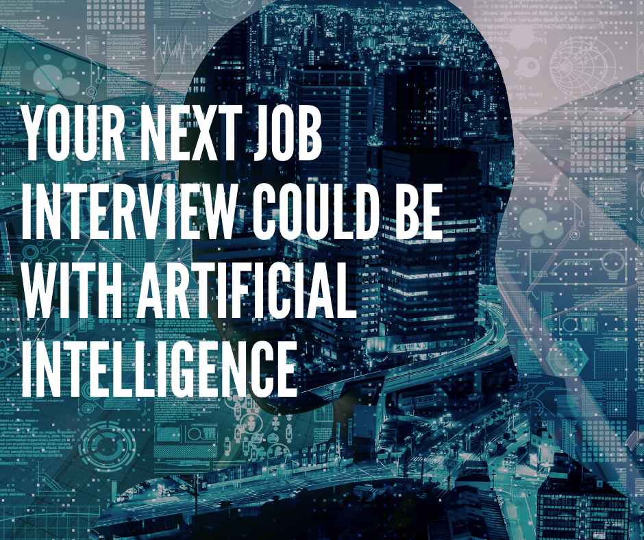 AI Interviewing