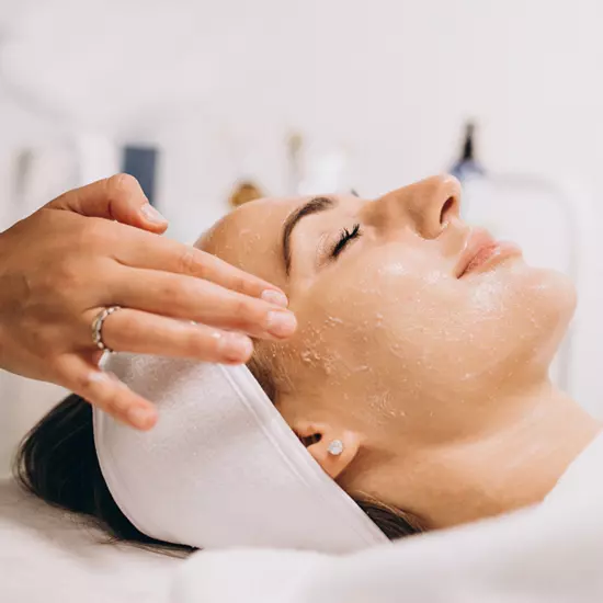 Limpieza Facial en Toledo