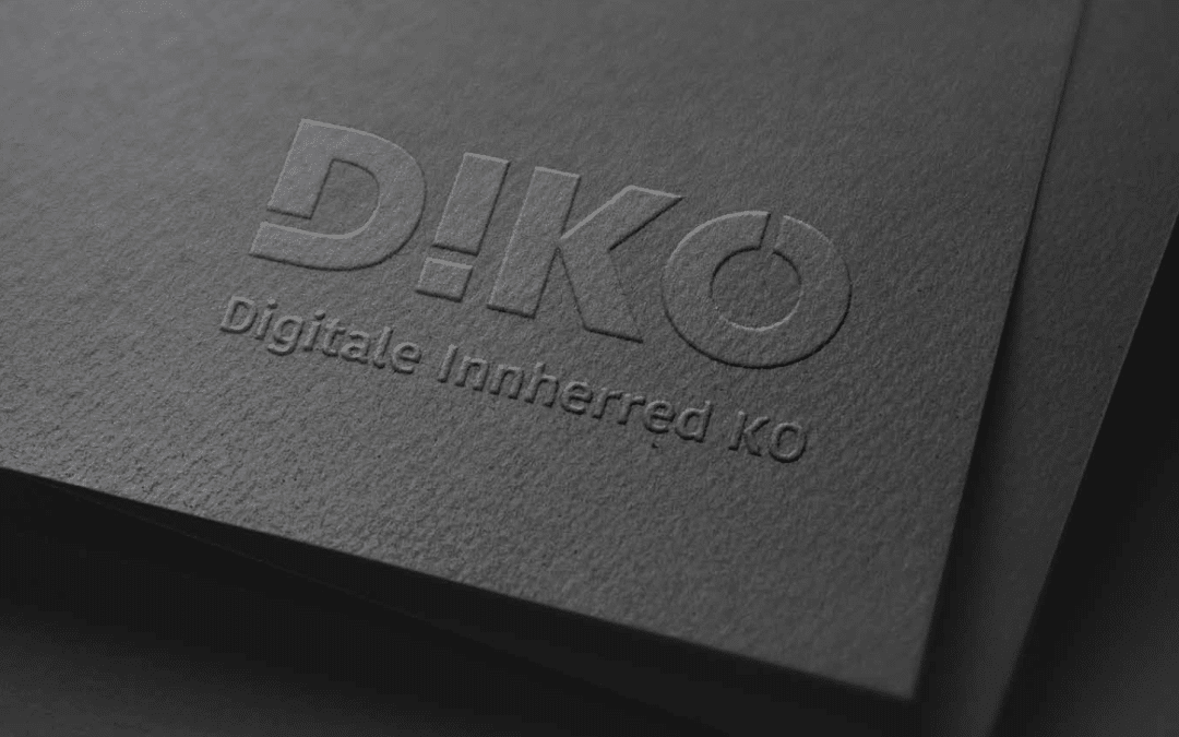DIKO – Digitale Innherred KO