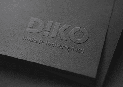 DIKO – Digitale Innherred KO