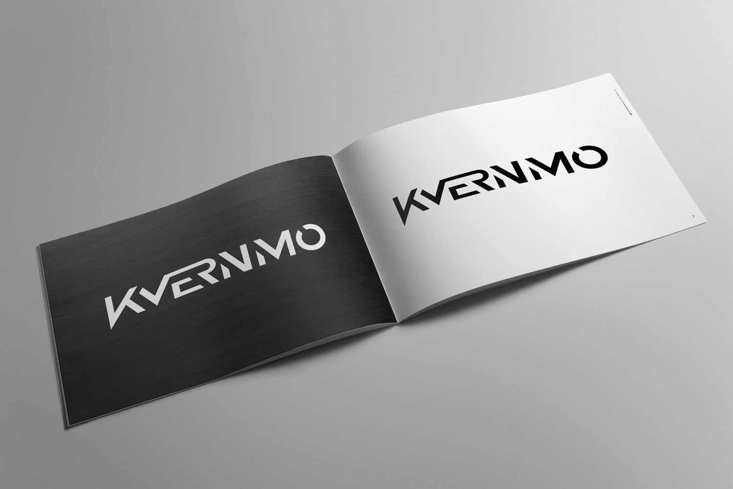 kvernmo-logo-designmanual