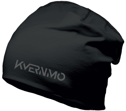 Kvernmo logo og designmanual