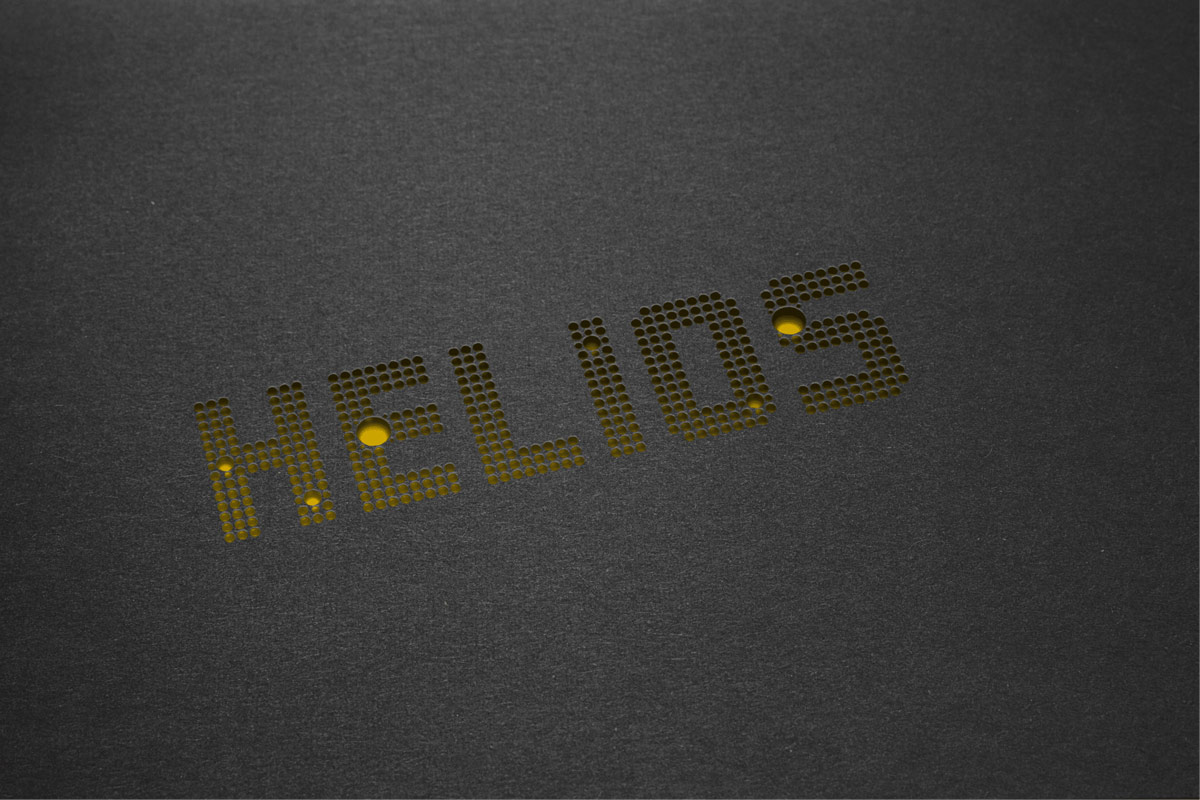 helios logo