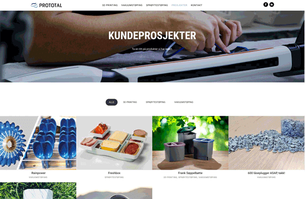 prototal_nettside_ proportal nettside