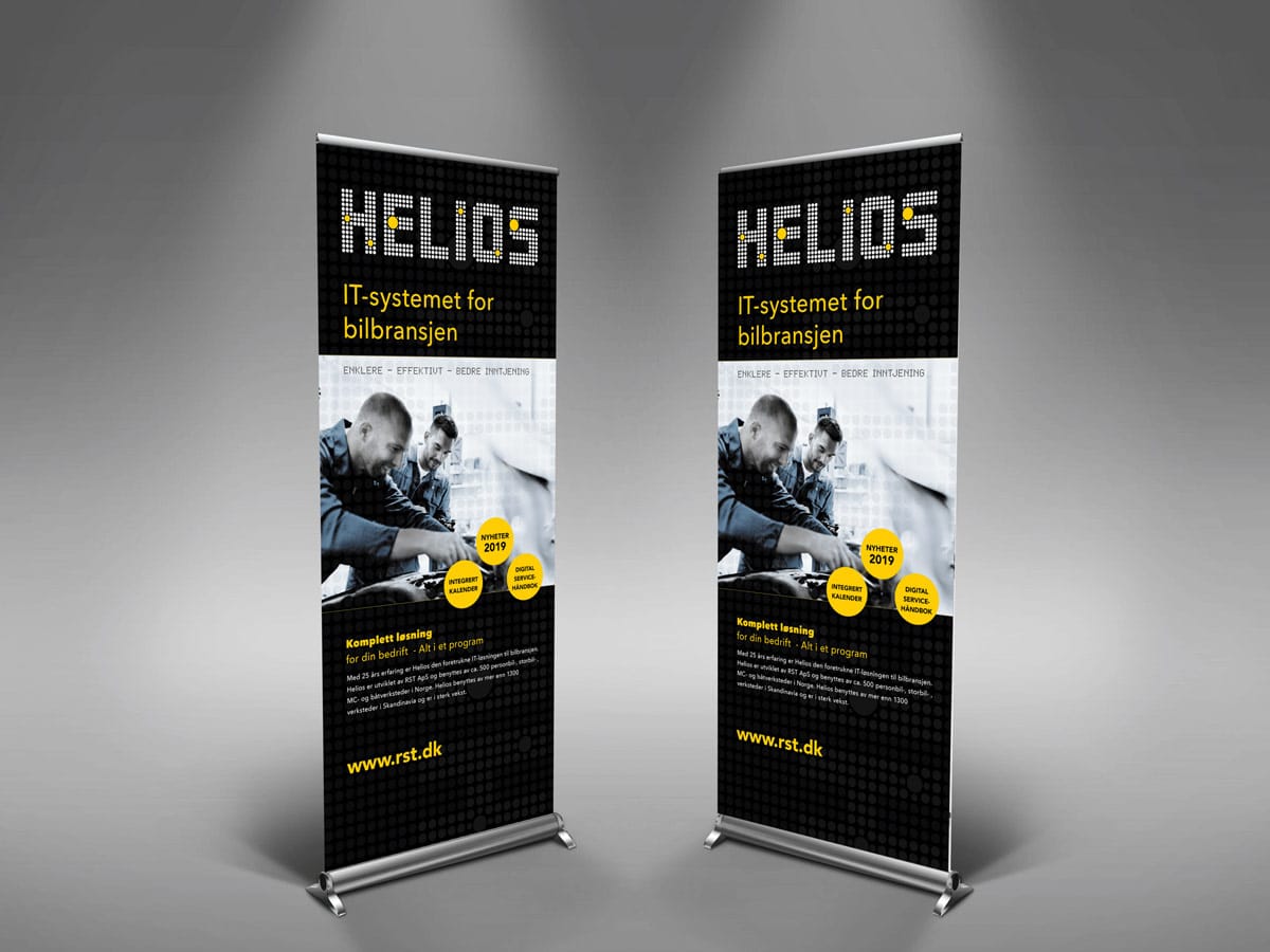 helios rollup profil