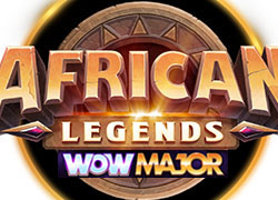 African Legends WowMajor