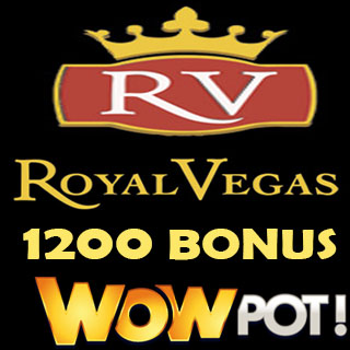 Royal Vegas Casino en ligne